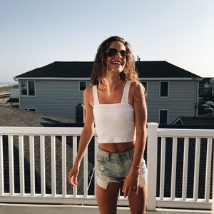 Meet your Posher, Eden